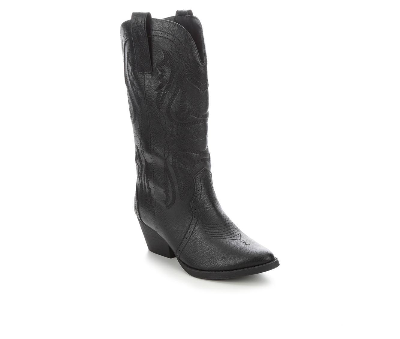 Women's Sugar Tammy Cowboy Boots Product Image