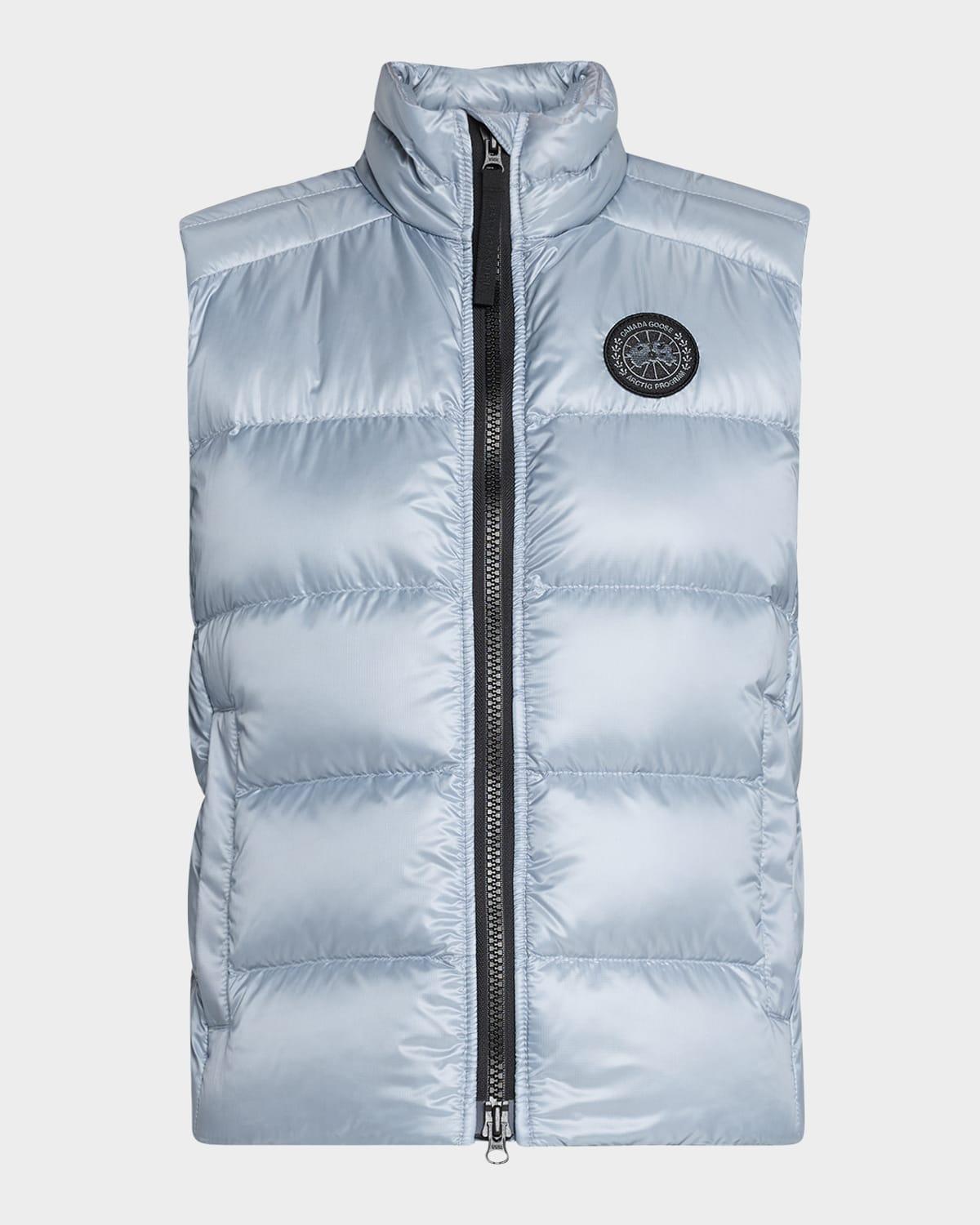 Cypress Puffer Vest Product Image