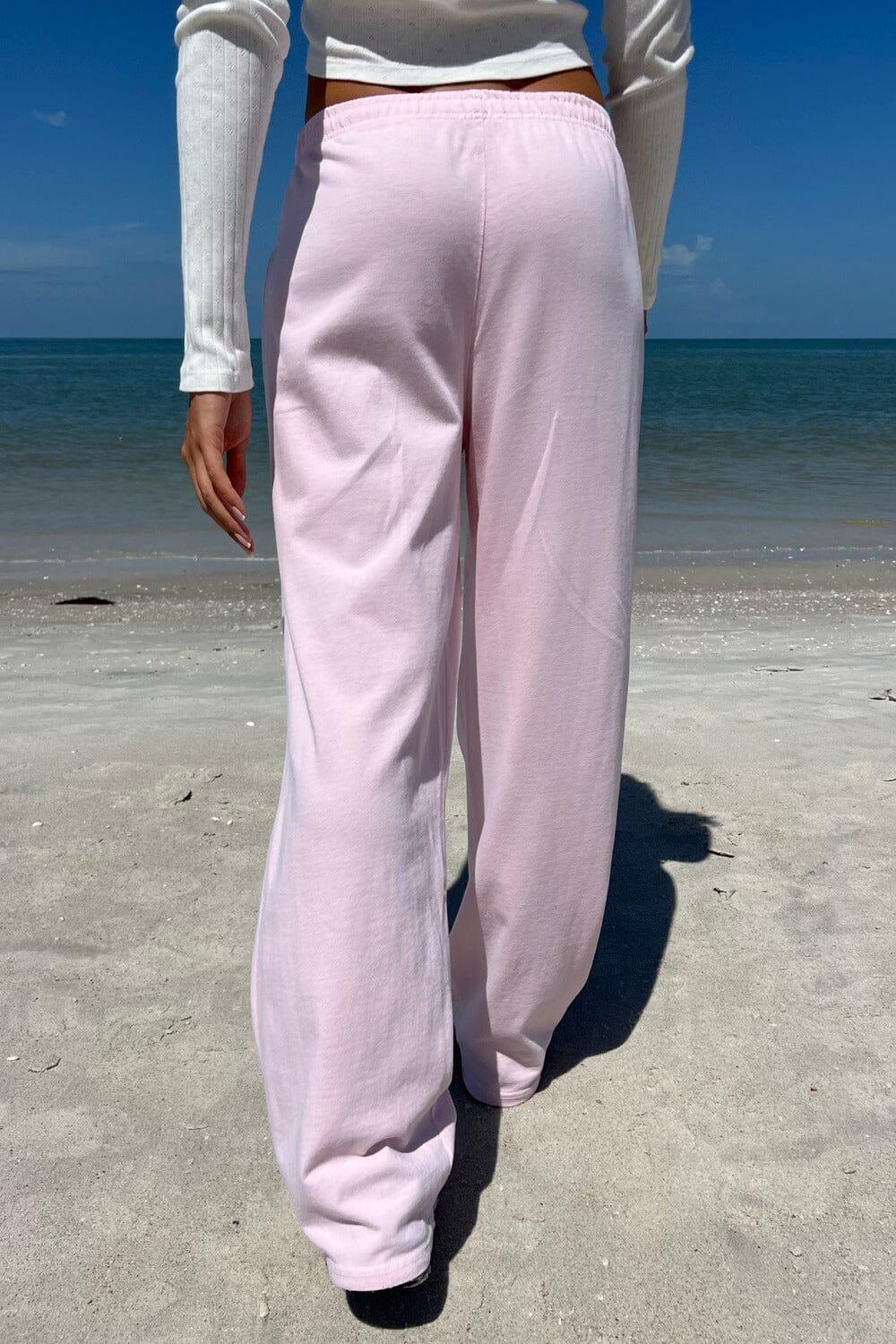 Anastasia Tie Sweatpants Product Image
