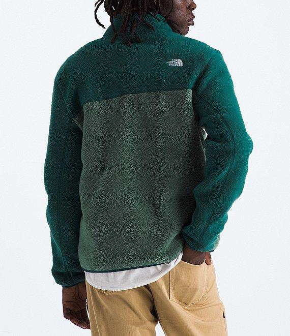 The North Face Yumiori 1/4 Zip Pullover Product Image