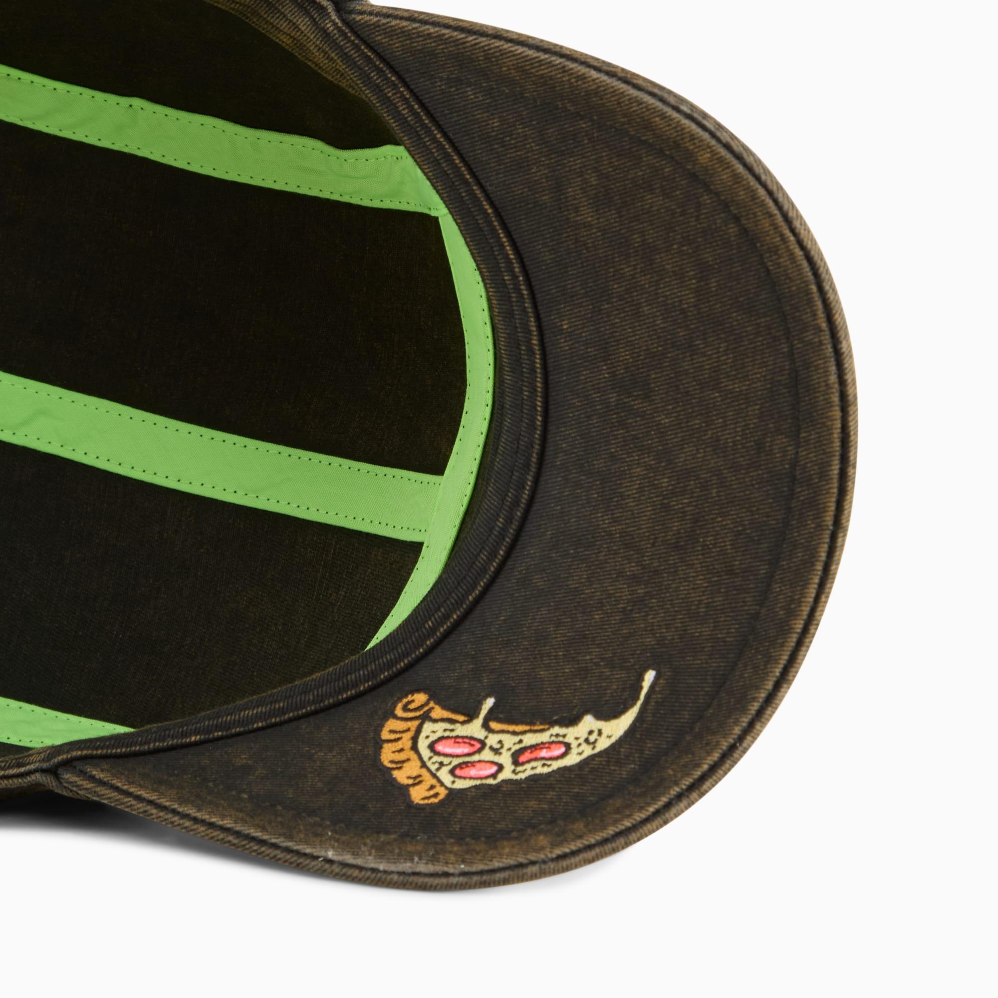 PUMA x TMNT 5 Panel Cap Product Image