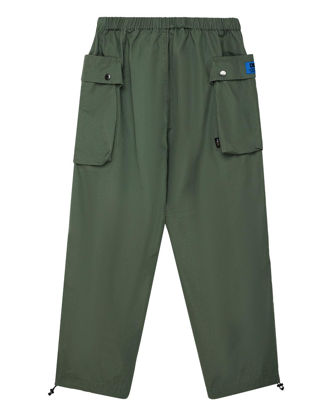 Duck Dive Pant - Clover Product Image