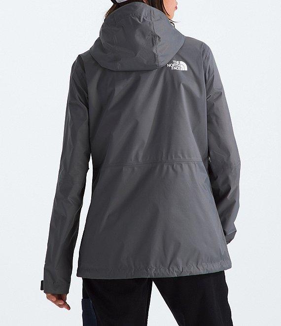 The North Face Alta Vista Three-Piece Hood Rain Jacket Product Image