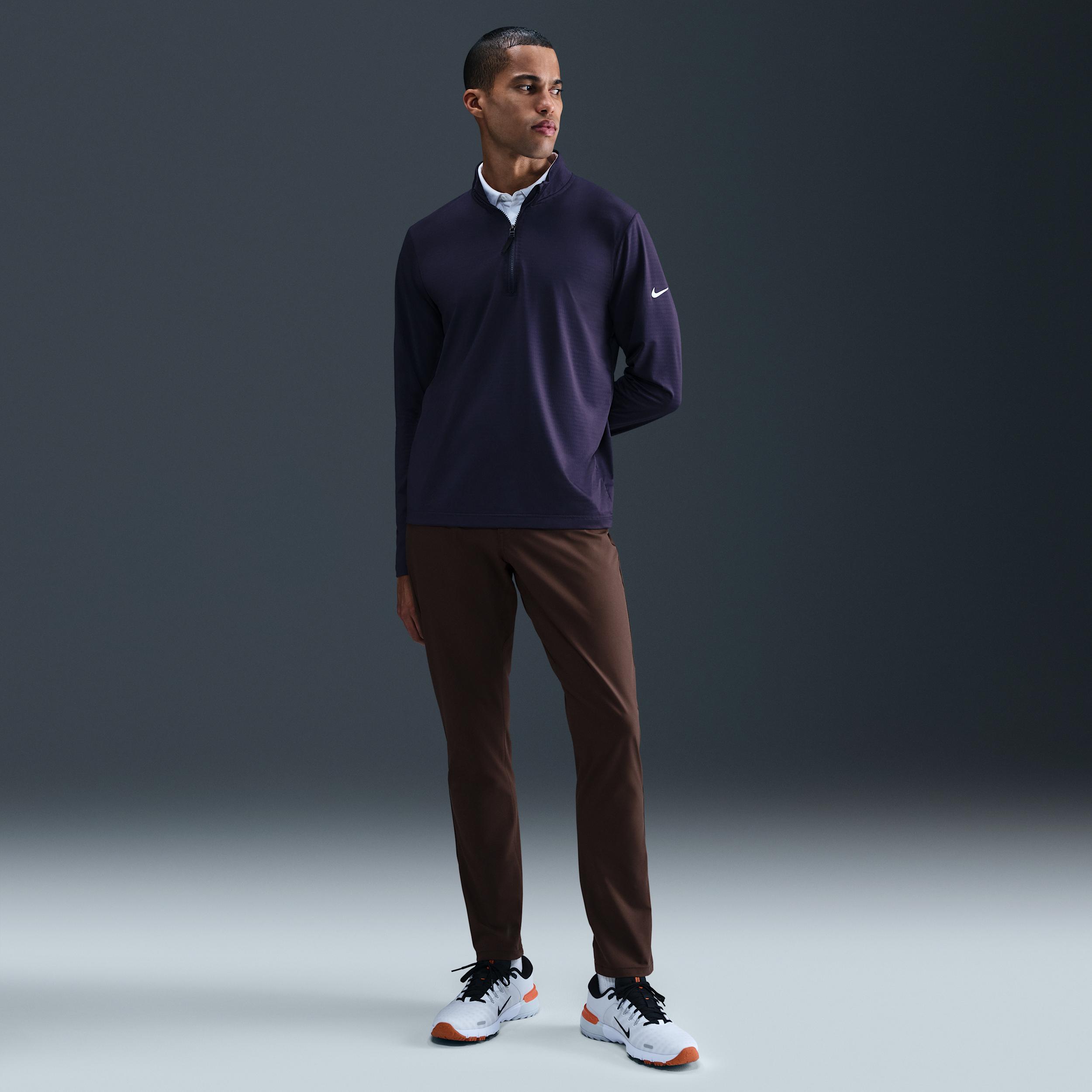 Nike Men's Tour 5-Pocket Slim Golf Pants Product Image