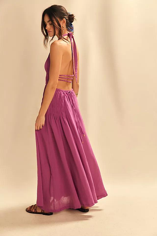 Angel Maxi Dress Product Image