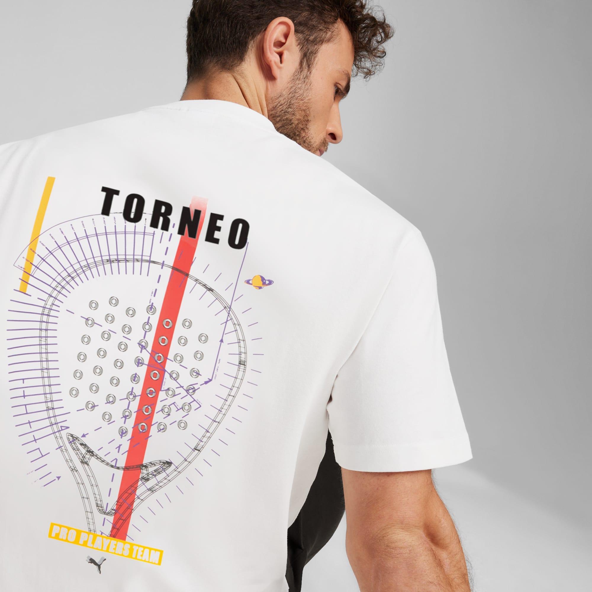 GRAPHICS Toreno Men's Tee Product Image