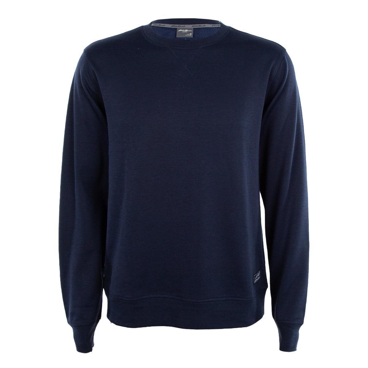 Eddie Bauer Men's Crewneck Sweatshirt Product Image