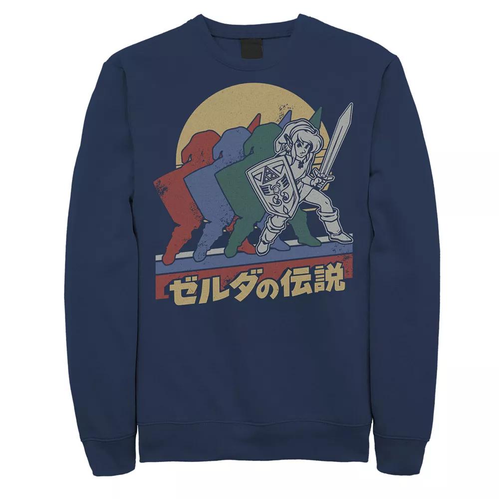 Men's Star Wars Bringing Joy Sweatshirt,  Product Image
