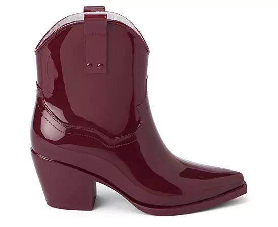 Beach Womens Oakley Western Rain Boot Product Image