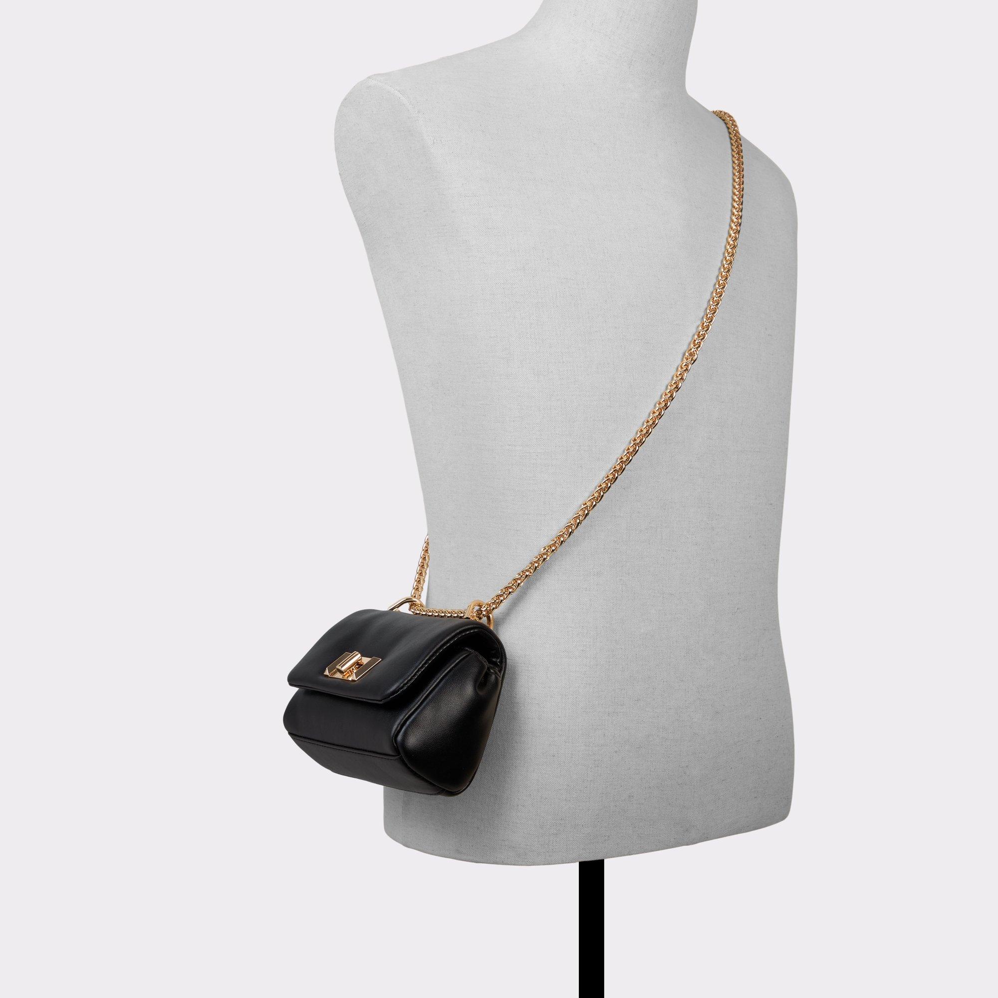 Ledia Black Women's Crossbody Bags | ALDO US Product Image