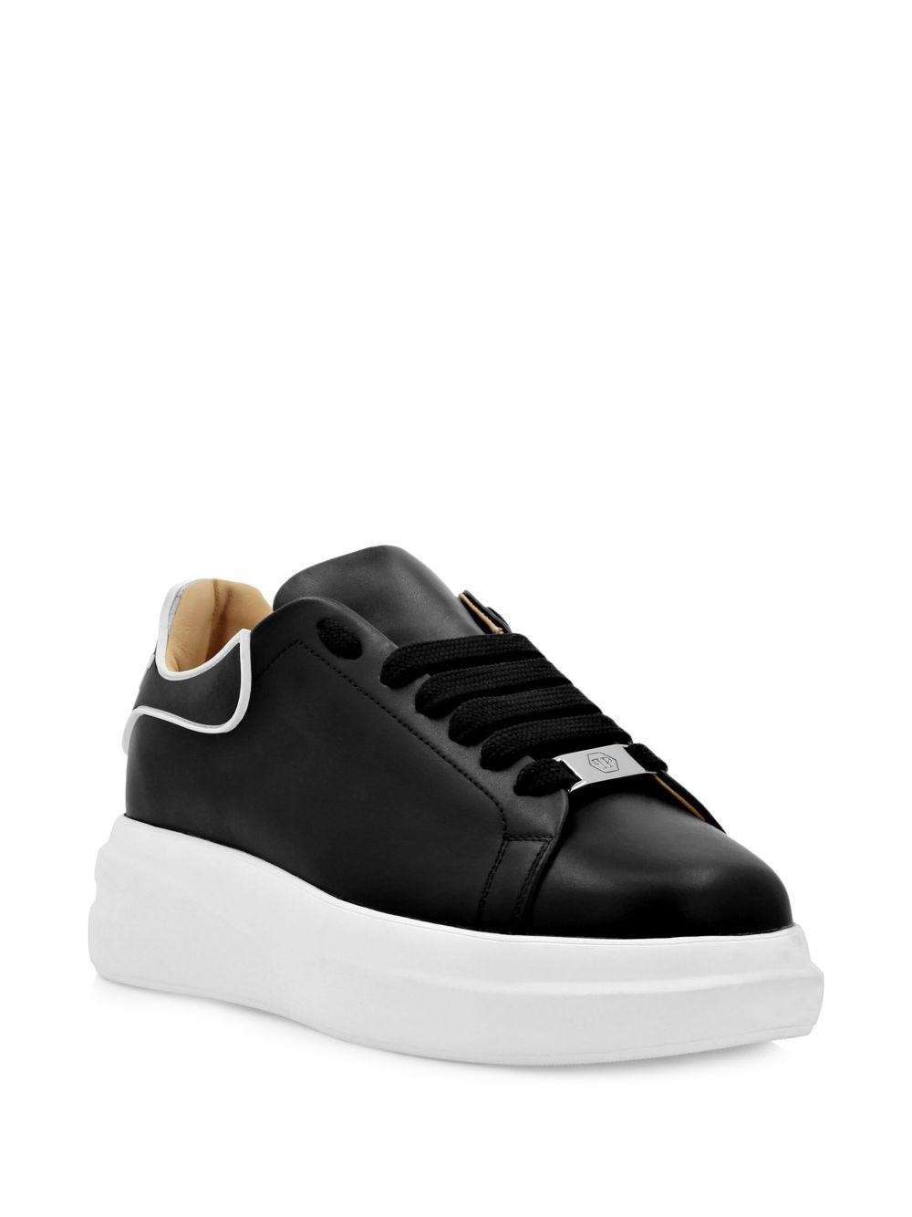 Megastar low-top sneakers Product Image