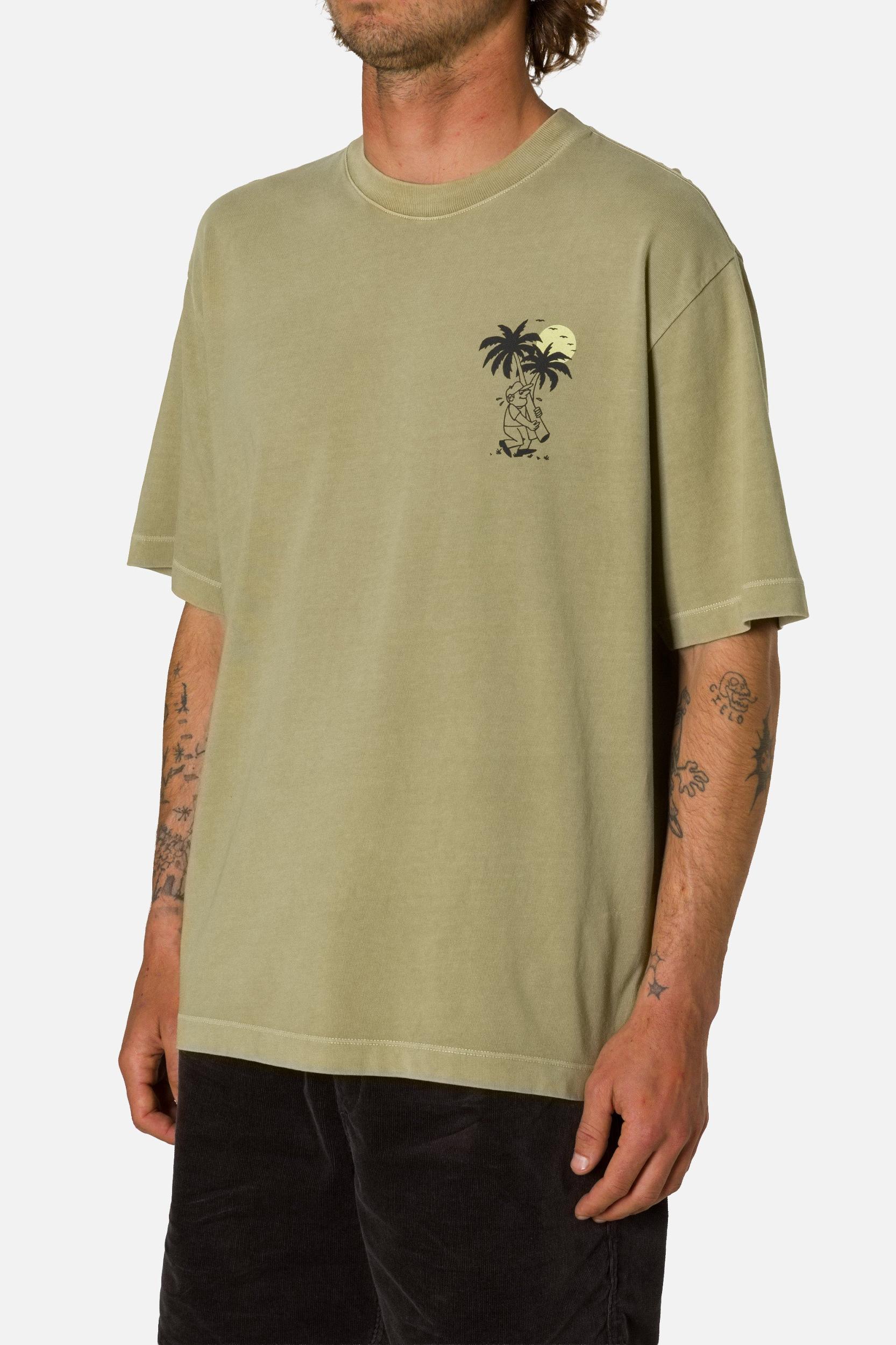 BOYS DELIVERY BOX FIT TEE Product Image