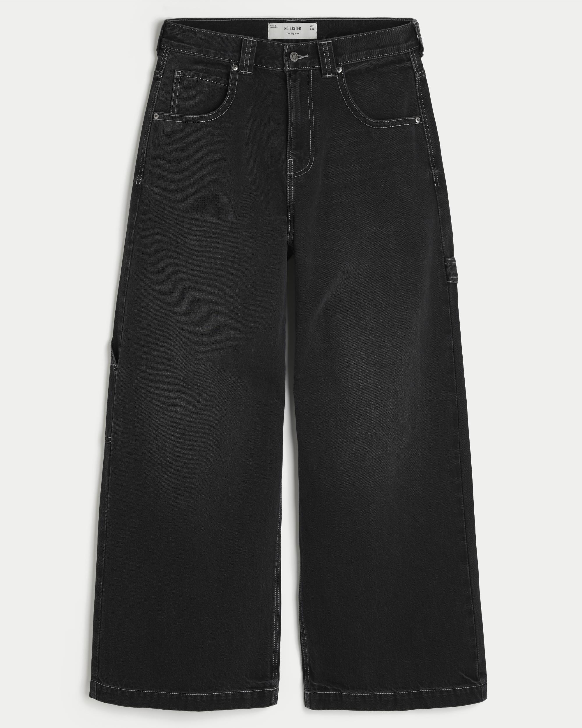 The Big Jean Product Image