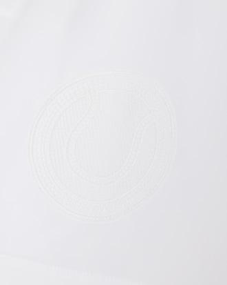 Runway Lace Badge Shorts Product Image