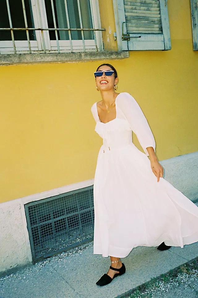 Oasis Midi Dress Product Image