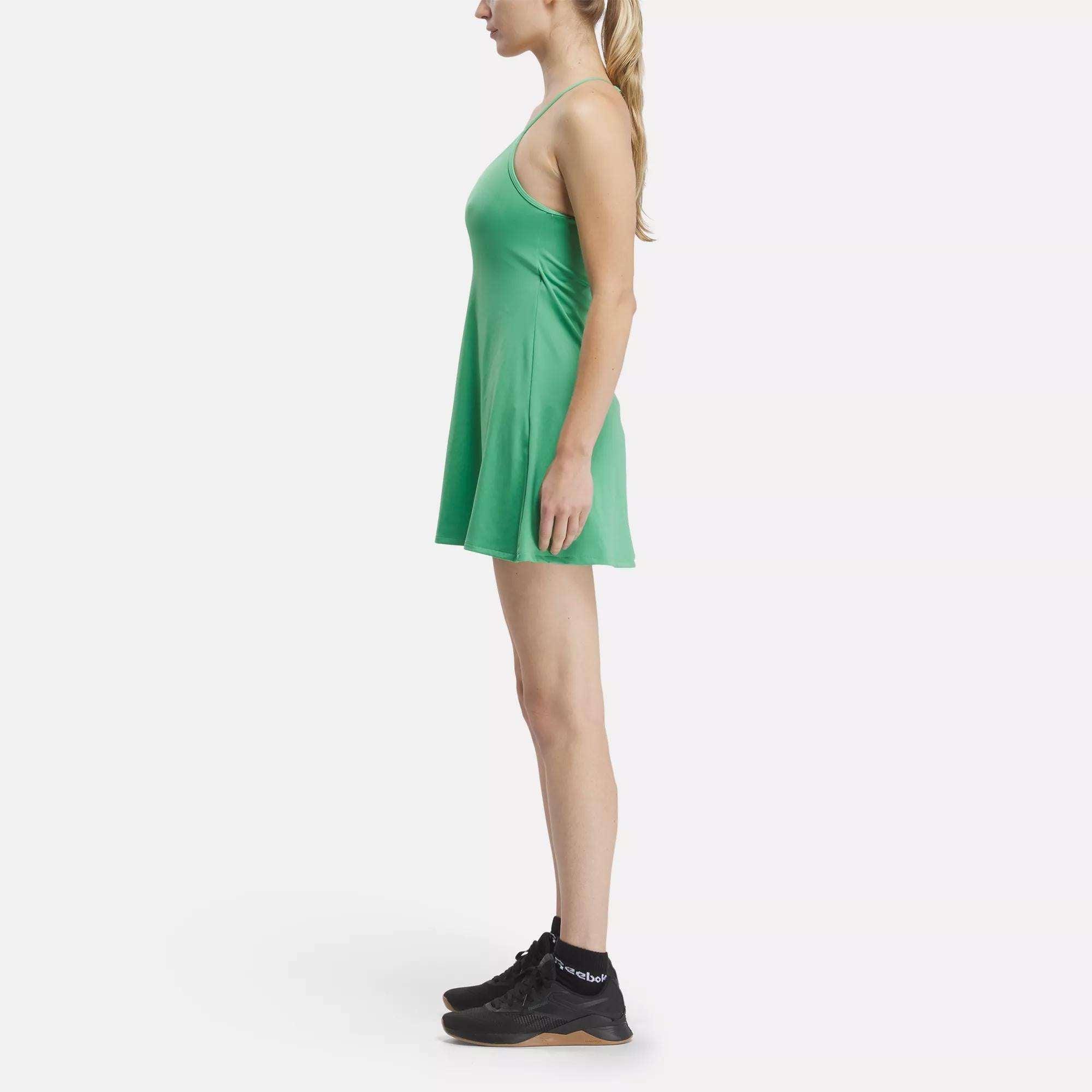 Women's Lux Strappy Dress Female Product Image