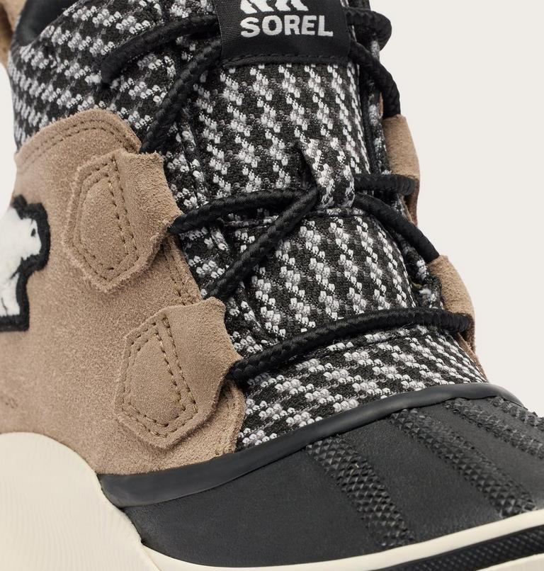 Varsity OUT N ABOUT™ IV Classic Waterproof Women's Boot Product Image