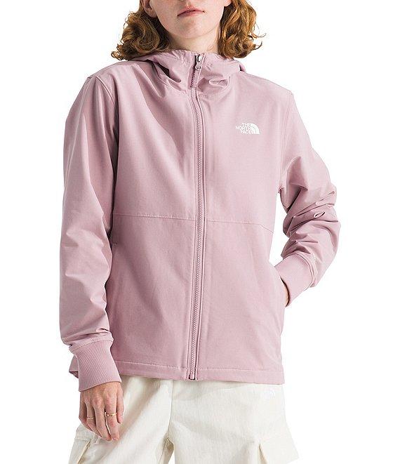 The North Face Shelbe Raschel Hoodie Product Image