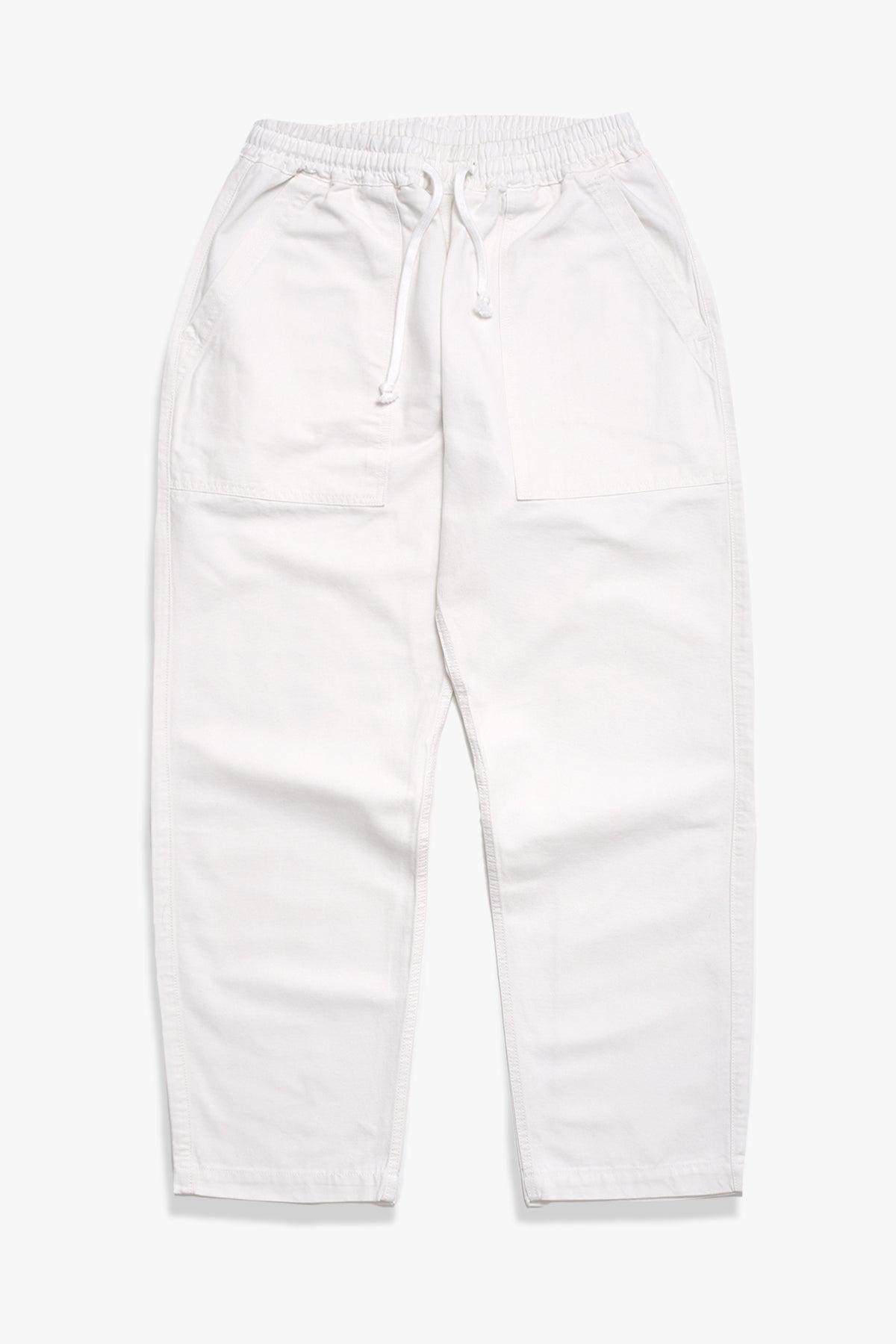 Classic Chef Pants - Tan Product Image