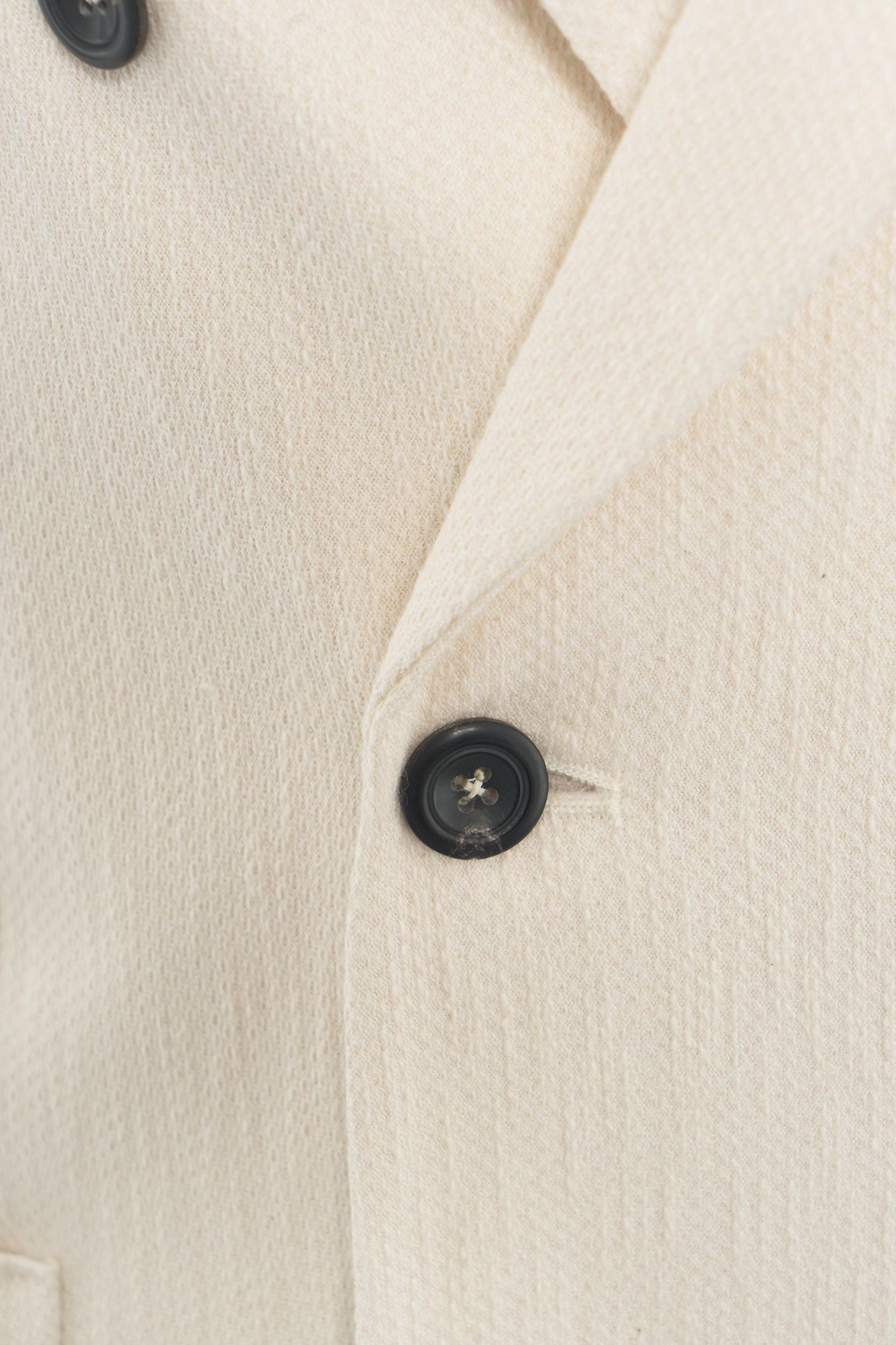 Double-brasted blazer 'Easy Jacket' Product Image