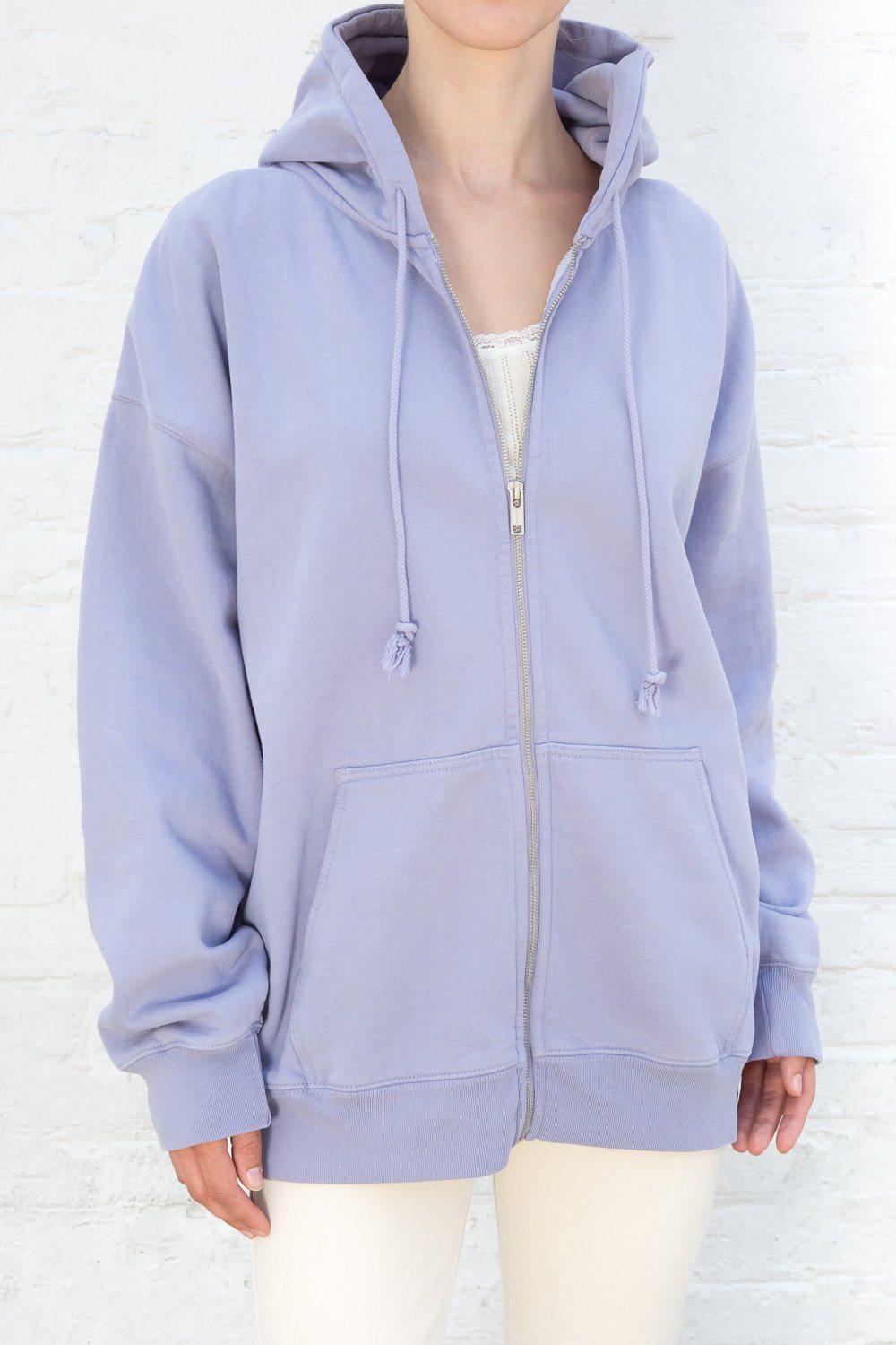 Christy Hoodie Product Image