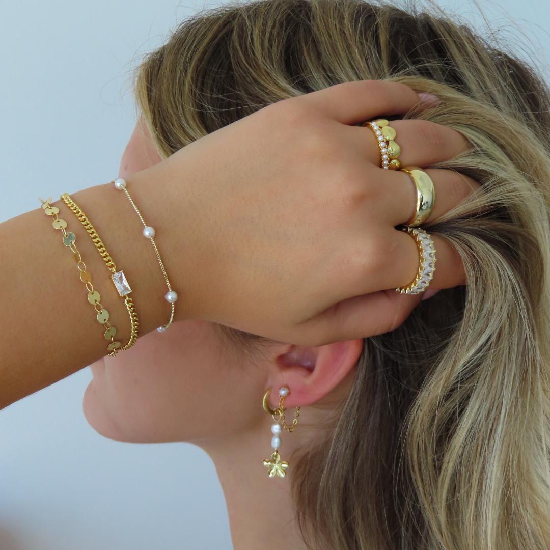 By the Sea Ring Product Image