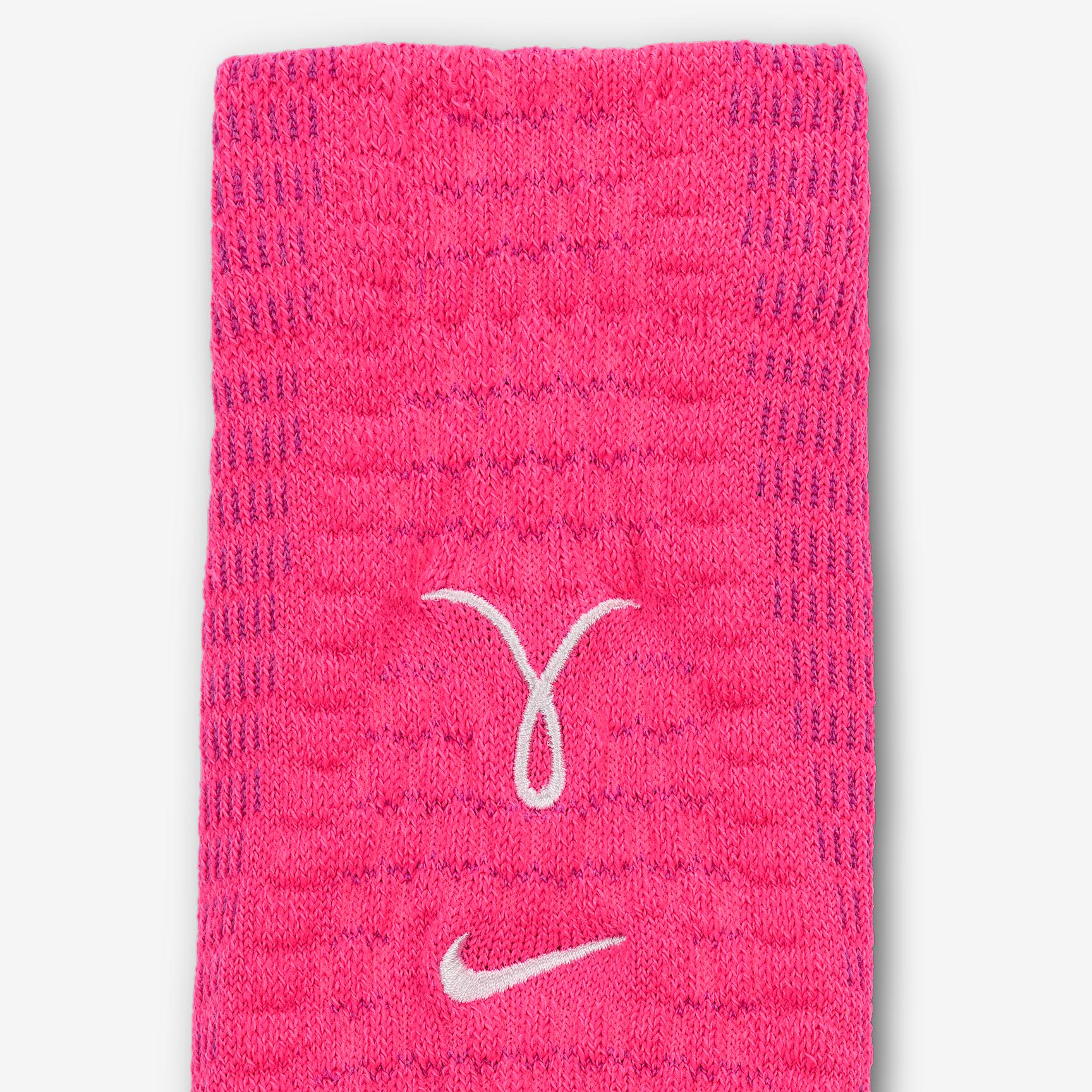 Nike Unicorn Dri-FIT ADV Cushioned Crew Socks (1 Pair) Product Image