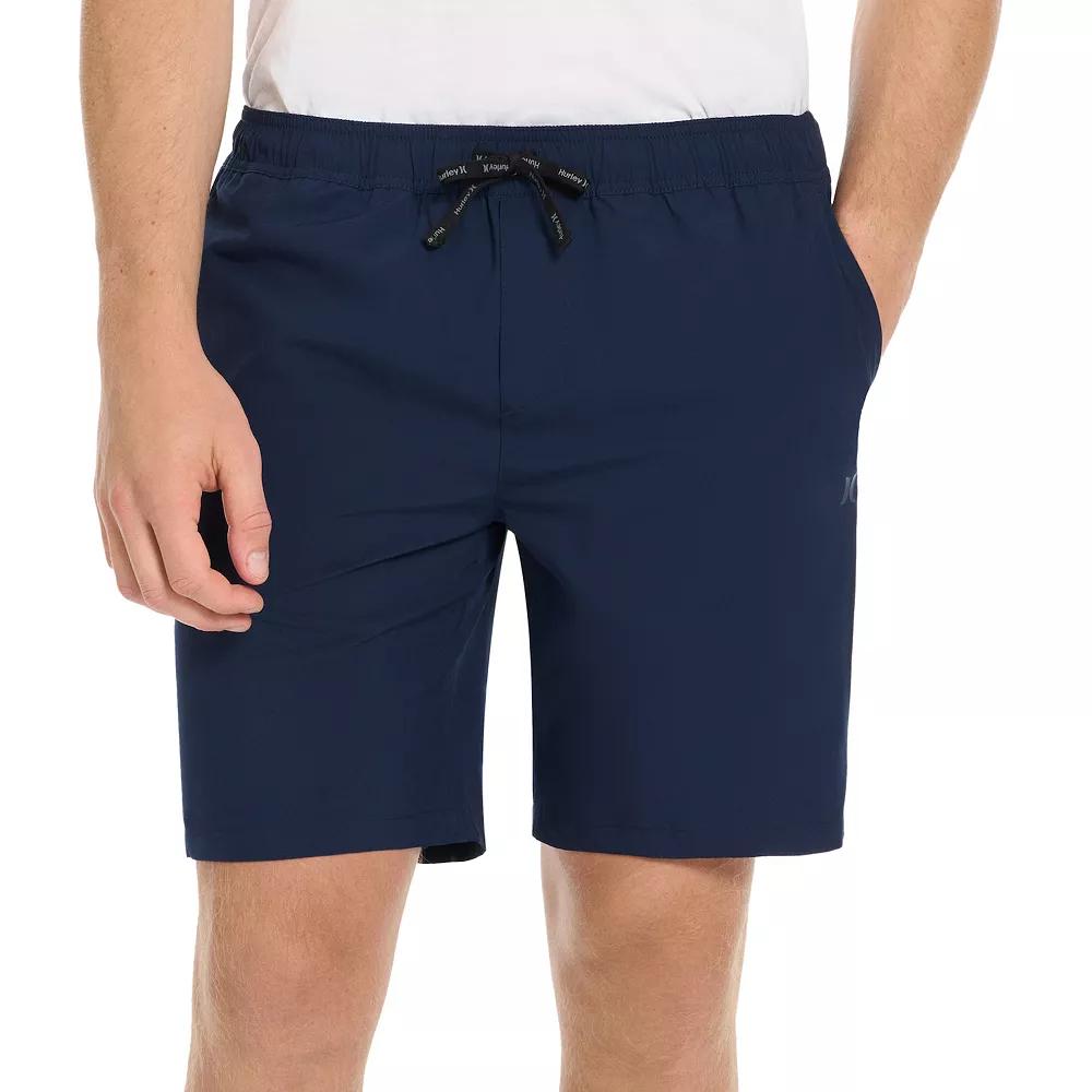 Men's Hurley Lightweight Stretch Shorts,  Product Image
