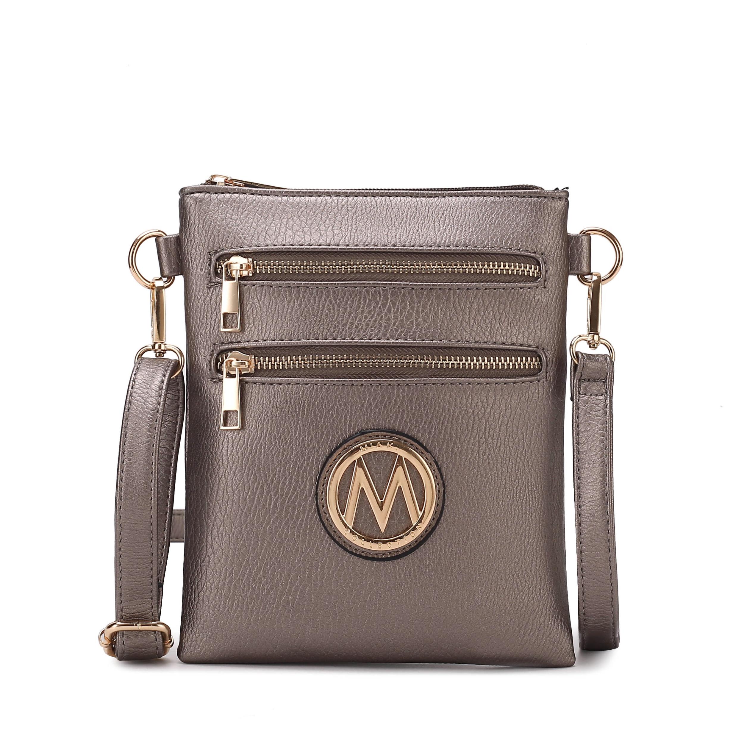 MKF Collection Women's Medina Crossbody Bag Female Product Image