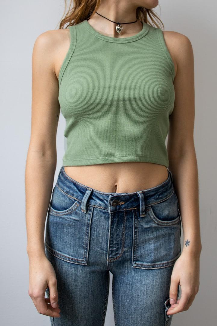 Halter top Product Image