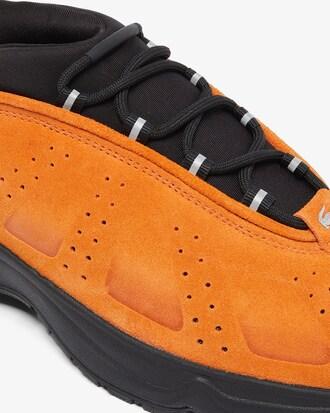 Men's Audyssor Slip-On Suede Sneakers Product Image