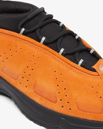 Men's Audyssor Slip-On Suede Sneakers Product Image