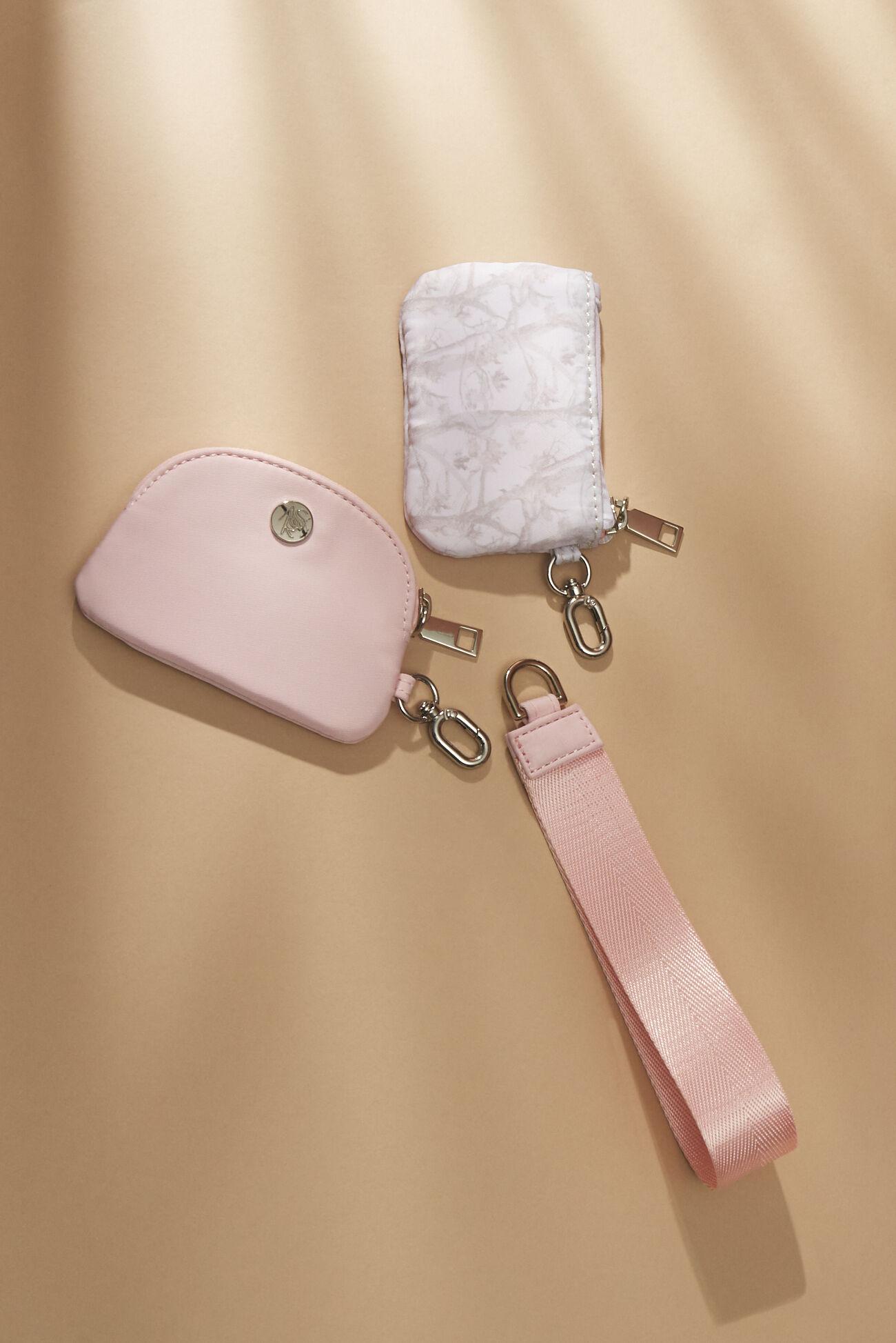 Keychain Wallet Lanyard Product Image