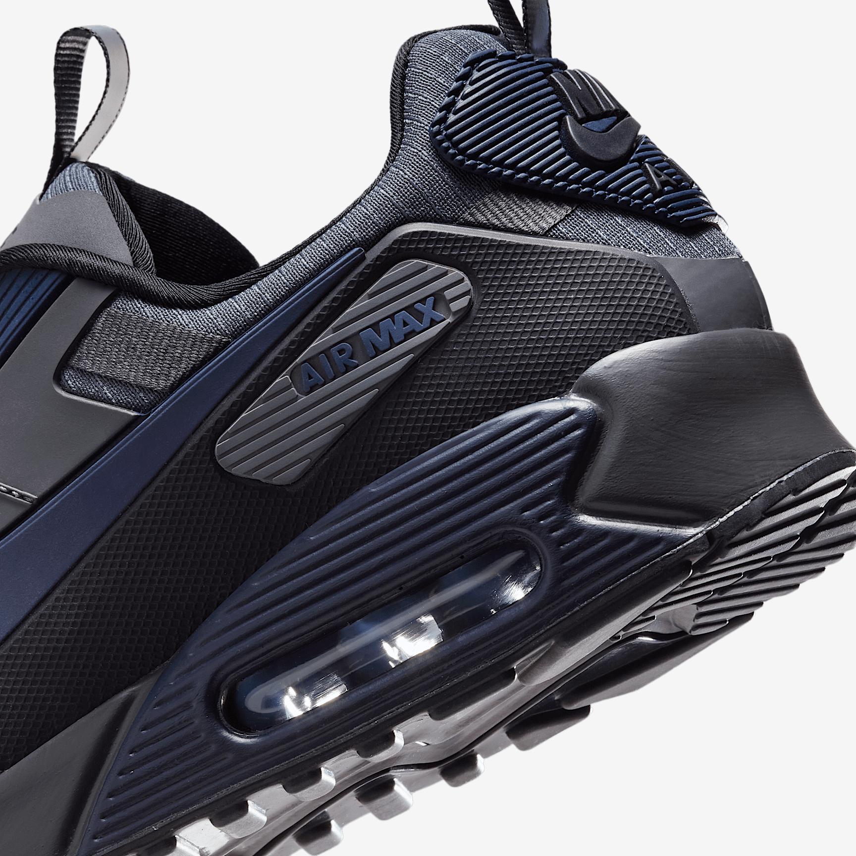 Nike Air Max 90 Drift Men's Shoes Product Image