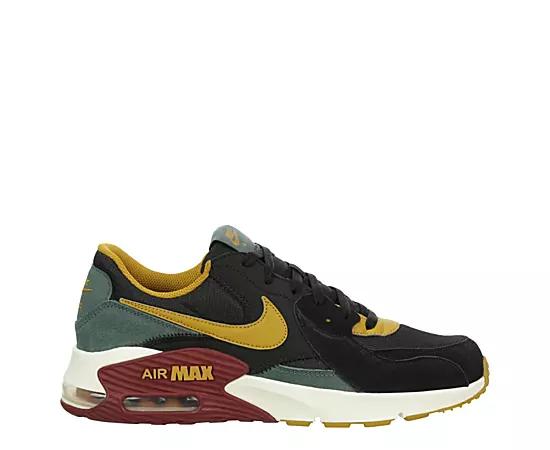 Mens Nike Air Max Excee Casual Shoes Product Image