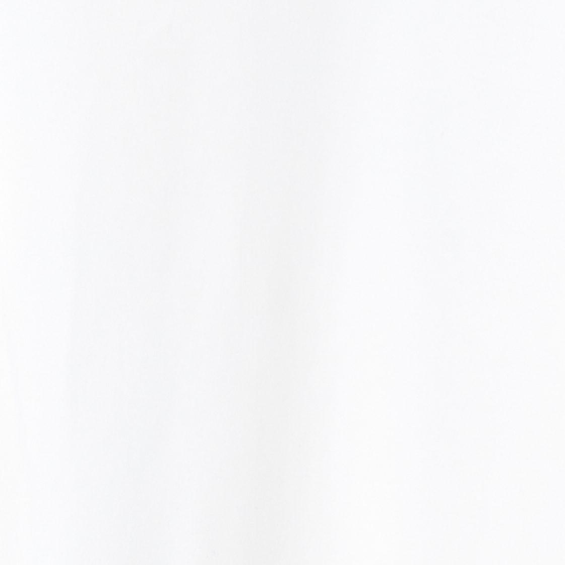 OVERSIZED COTTON T-SHIRT Product Image