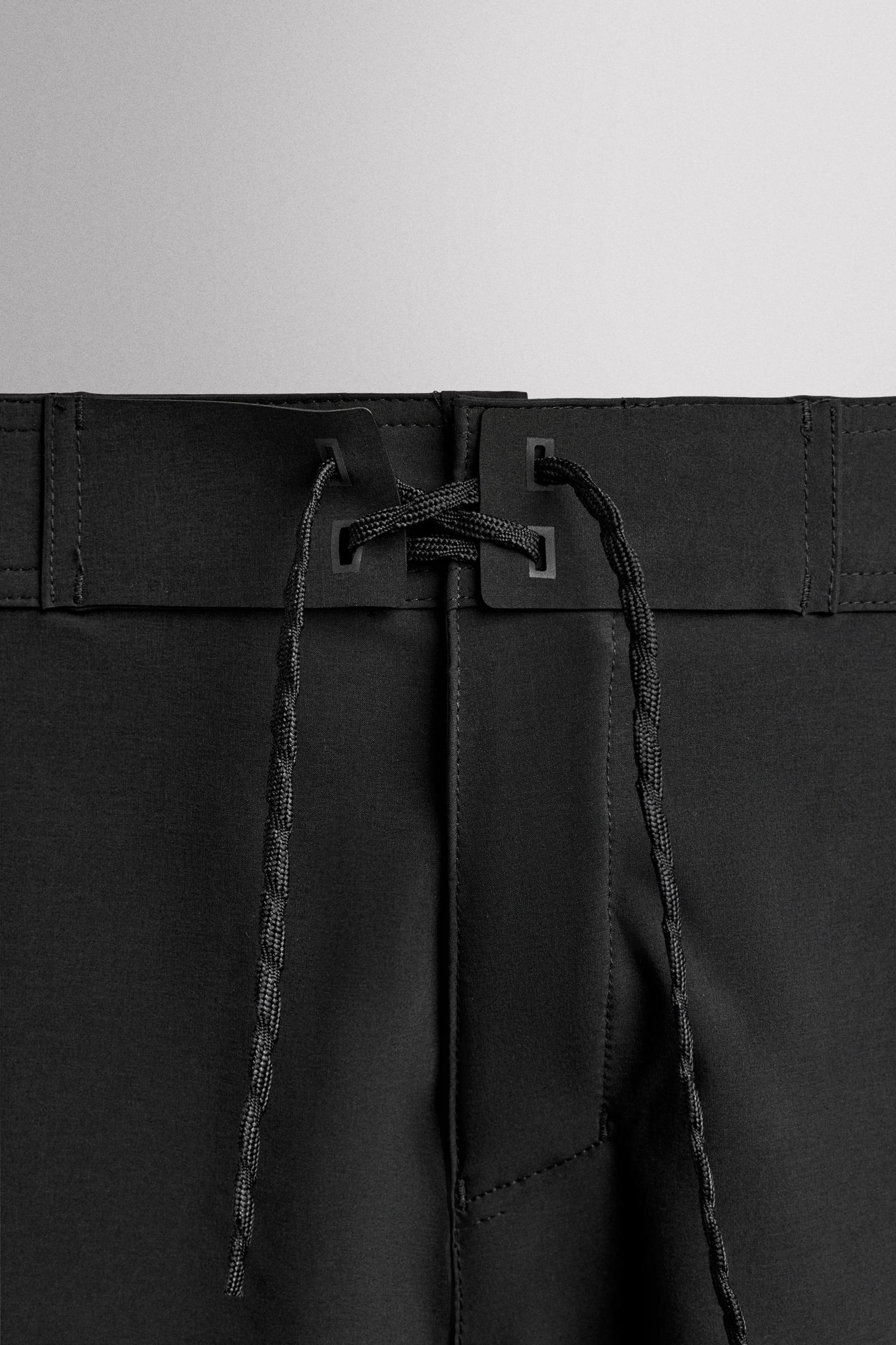 POCKET SURF BOARD SHORTS Product Image