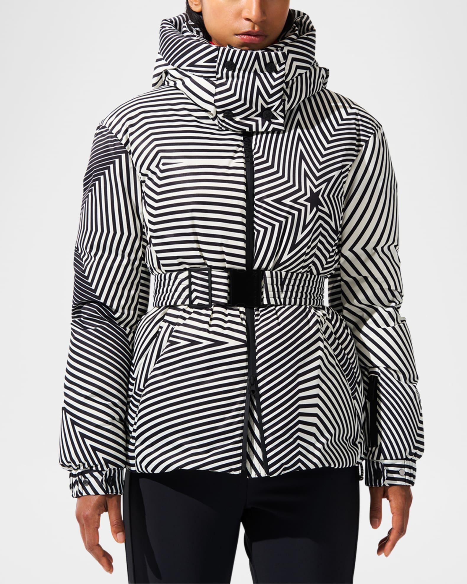 Candice Ski Parka Jacket Product Image