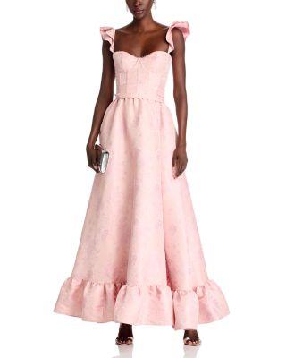 The Veronica Dress Product Image