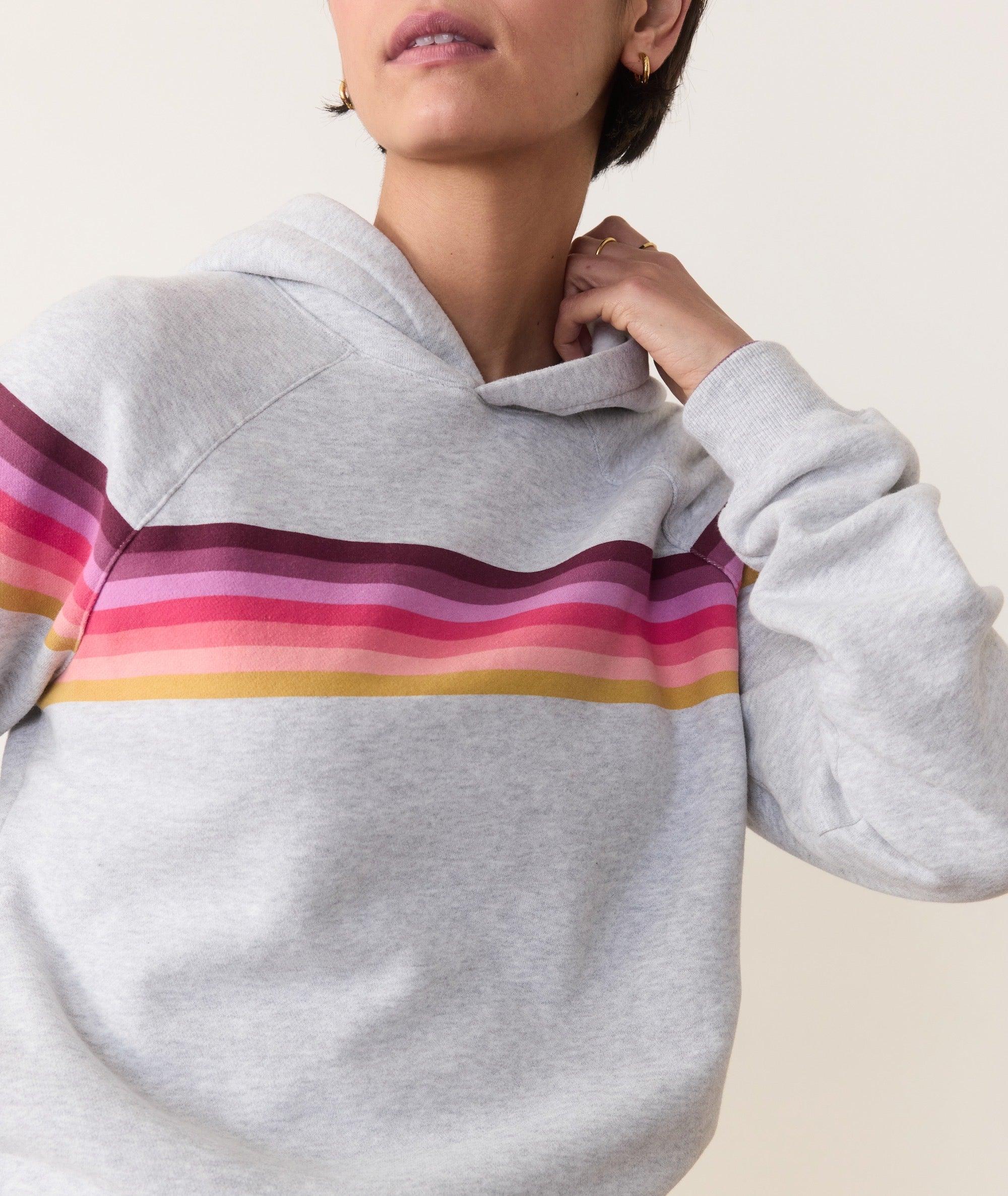 Cloud 9 Fleece Anytime Hoodie Product Image