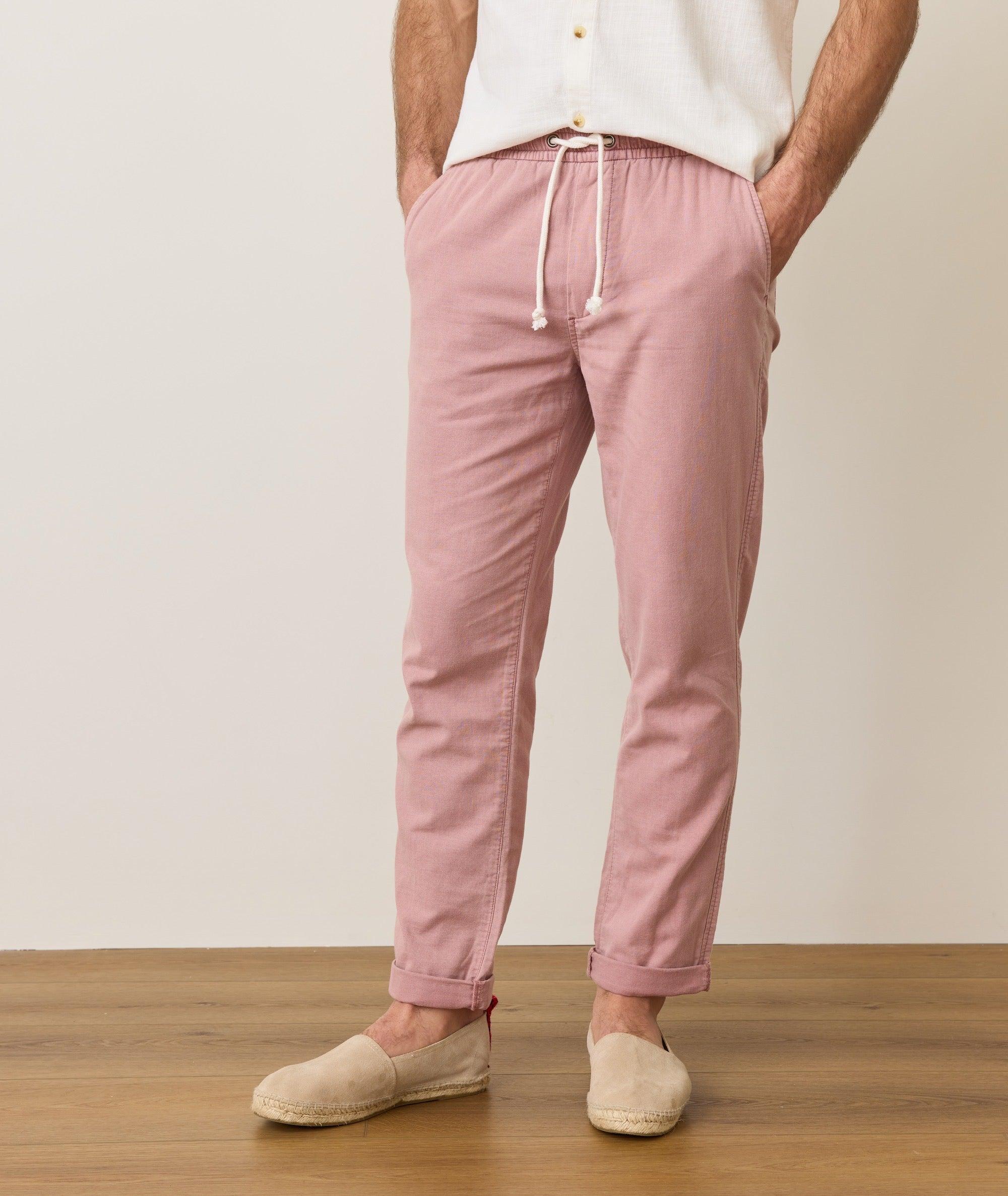 Saturday Stretch Beach Pant Product Image