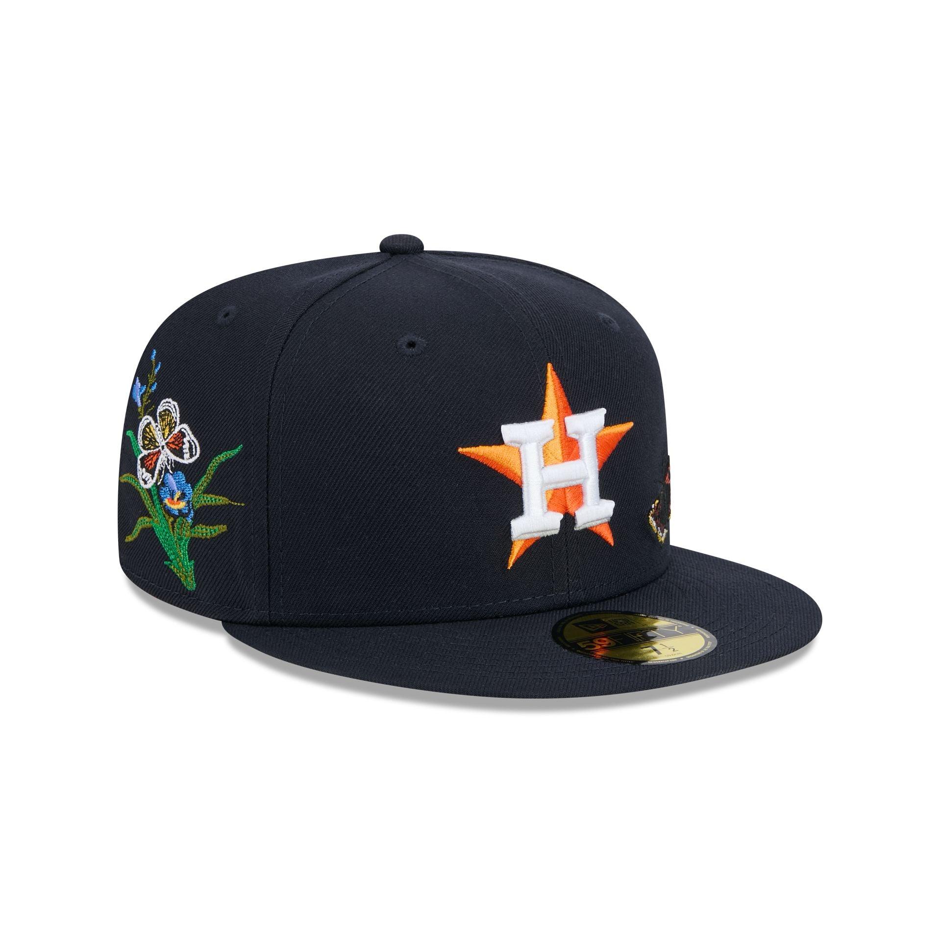 Atlanta Braves Jackie Robinson Day 2026 59FIFTY Fitted Hat Male Product Image