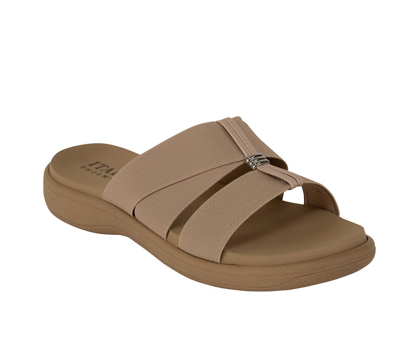 Women's Italian Shoemakers Rylah Sandals Product Image