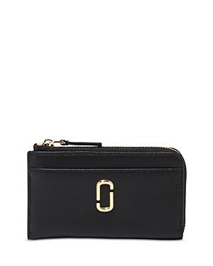 Marc Jacobs The J Marc Top Zip Wallet Product Image