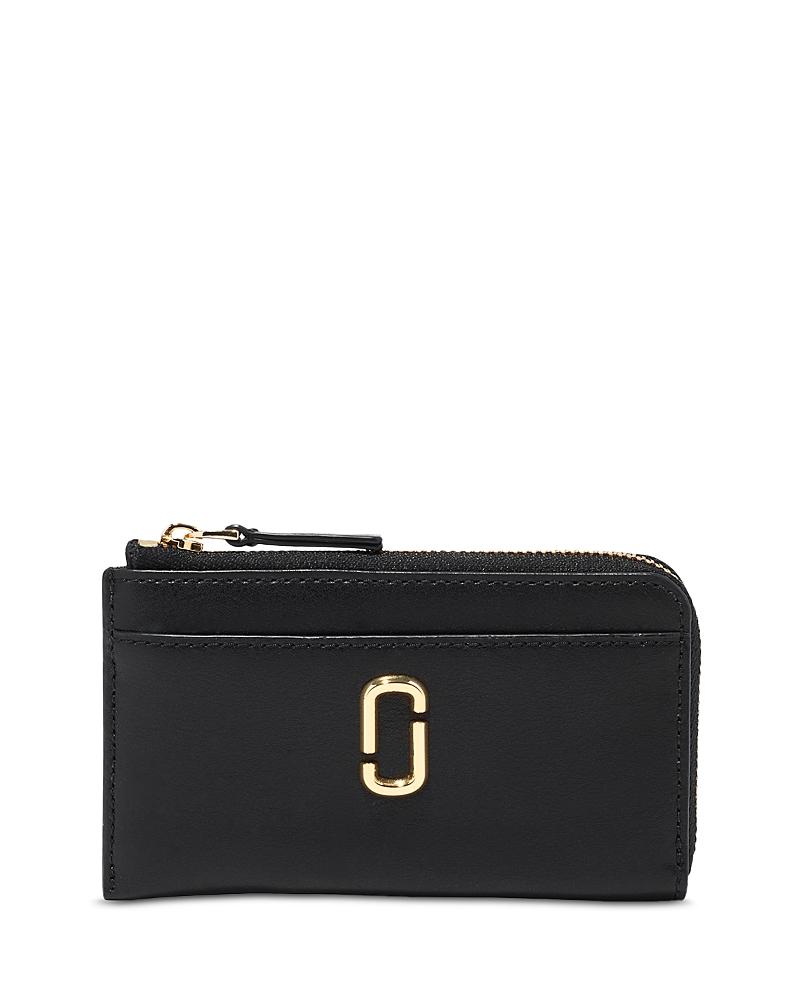 Marc Jacobs The J Marc Top Zip Wallet Product Image
