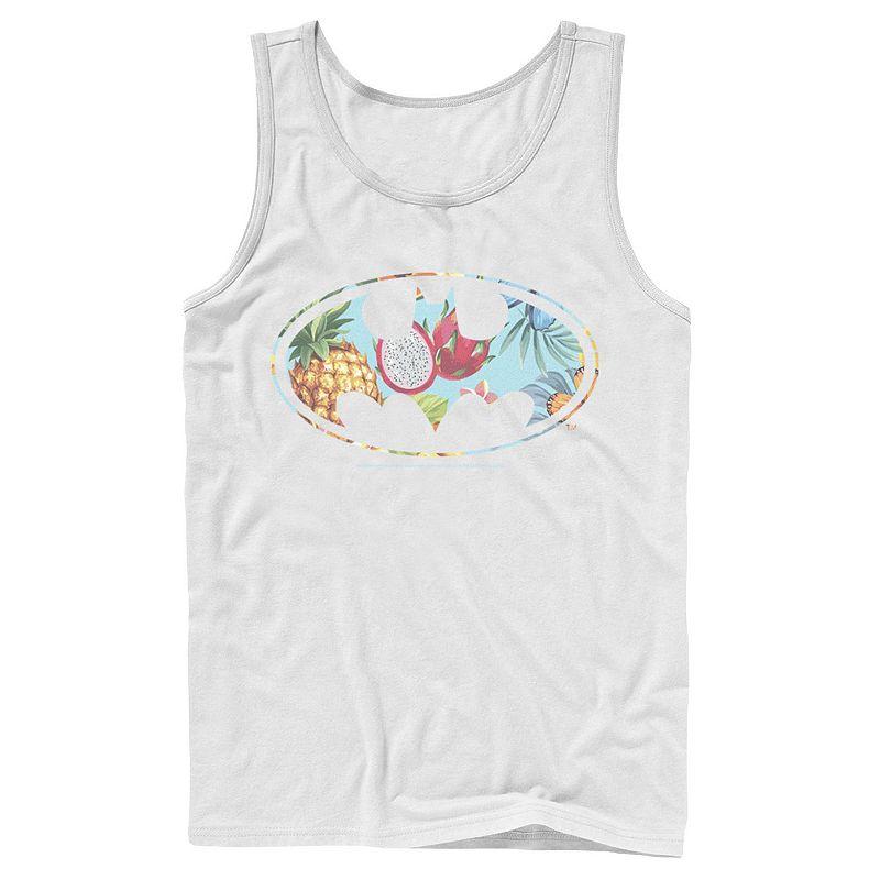 Men's Marvel Thor Comic Logo Fill Tank Top, Boy's,  Product Image