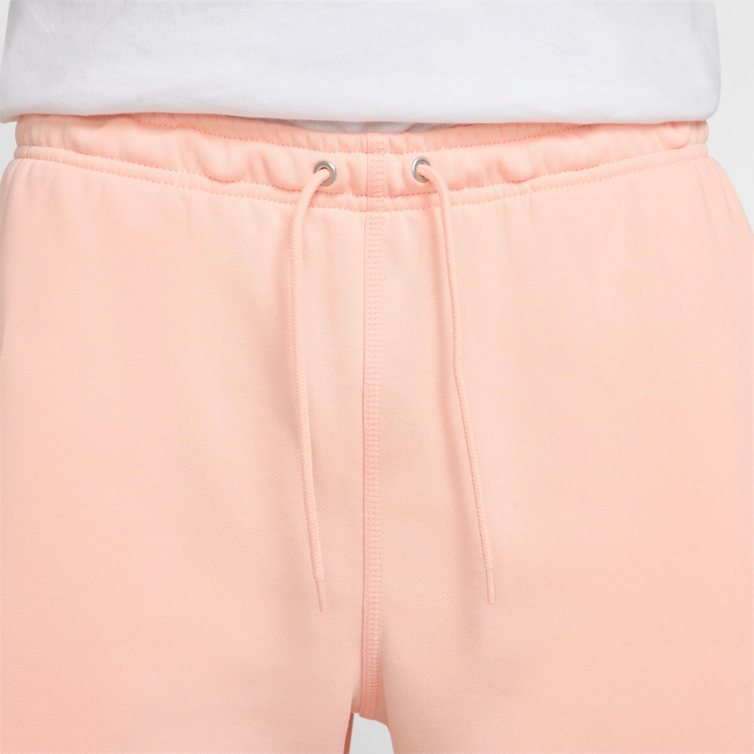 Nike Mens Club French Terry Flow Shorts | FN3520-664 Product Image