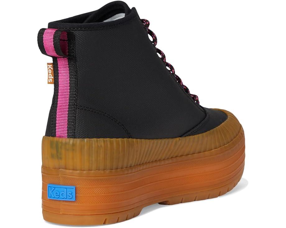 Soho Boots Product Image