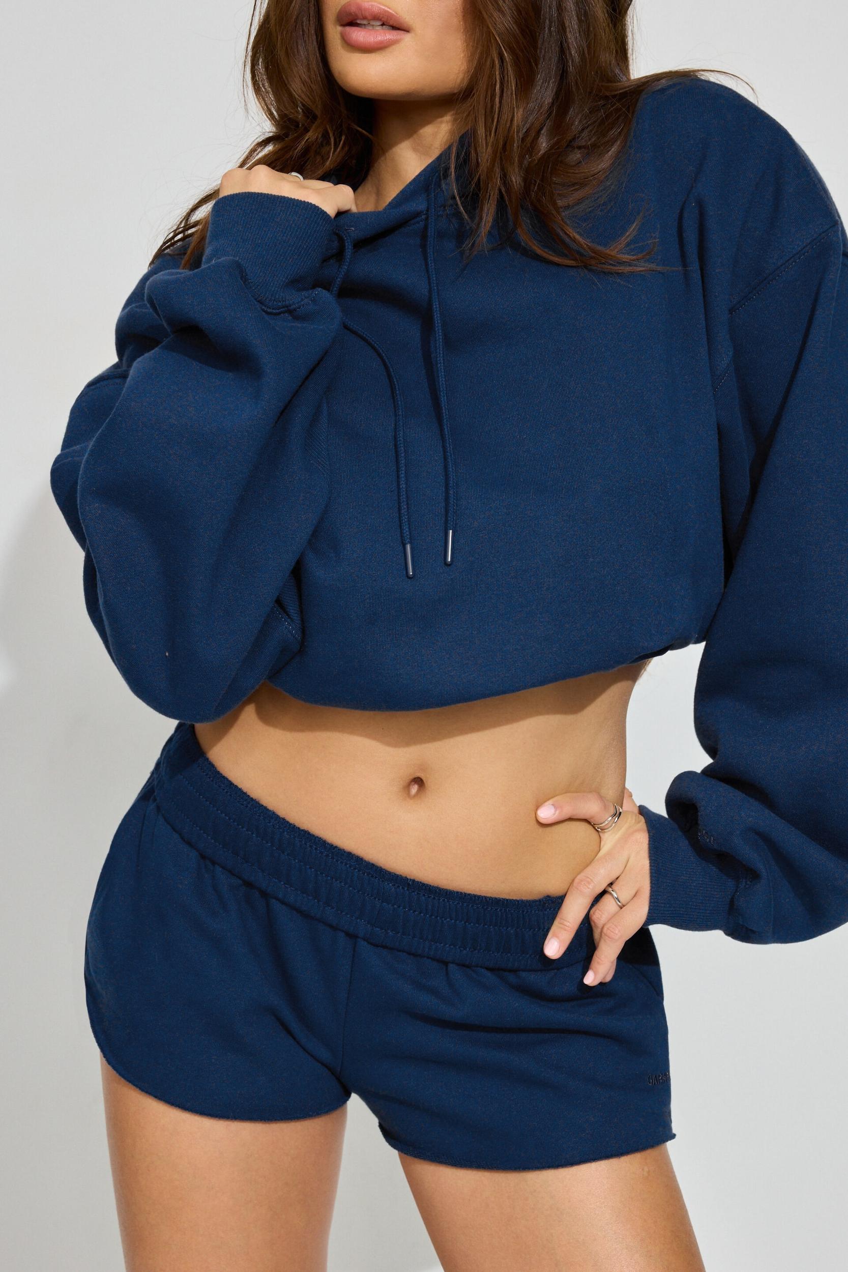 Sleek Crewneck T-Shirt Product Image