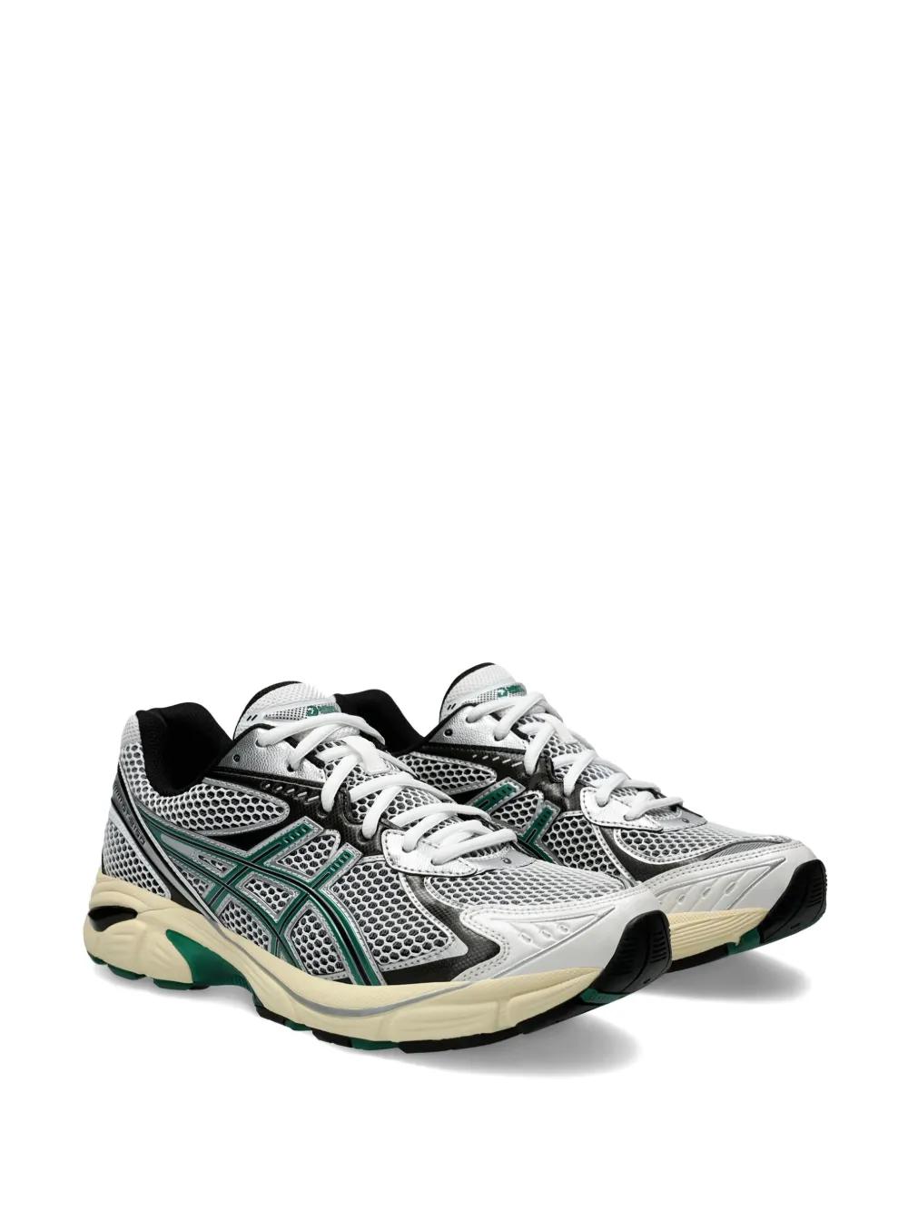 GT-2160 "White Jasper Green" sneakers Product Image